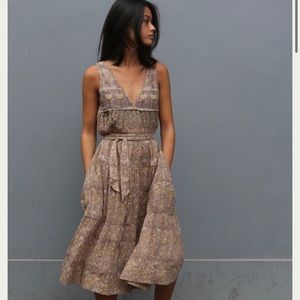 Nani Pani Oona Dress L